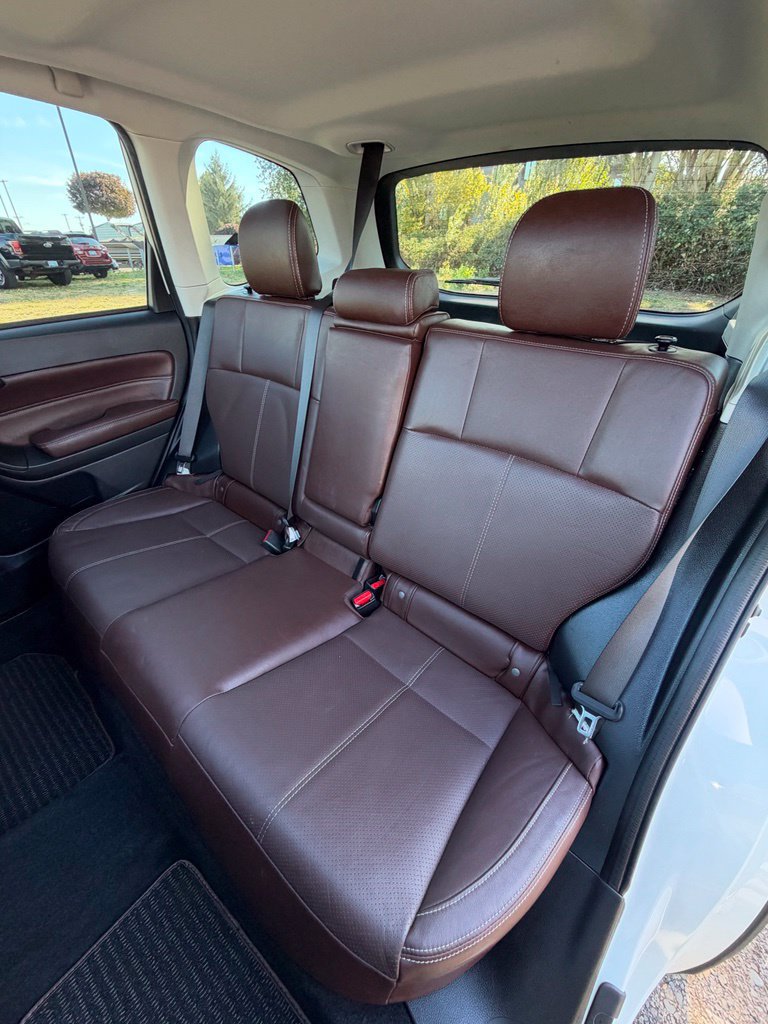Used 2018 Subaru Forester 2.5i Touring w/ Popular Package #2 AWD/4WD image 24