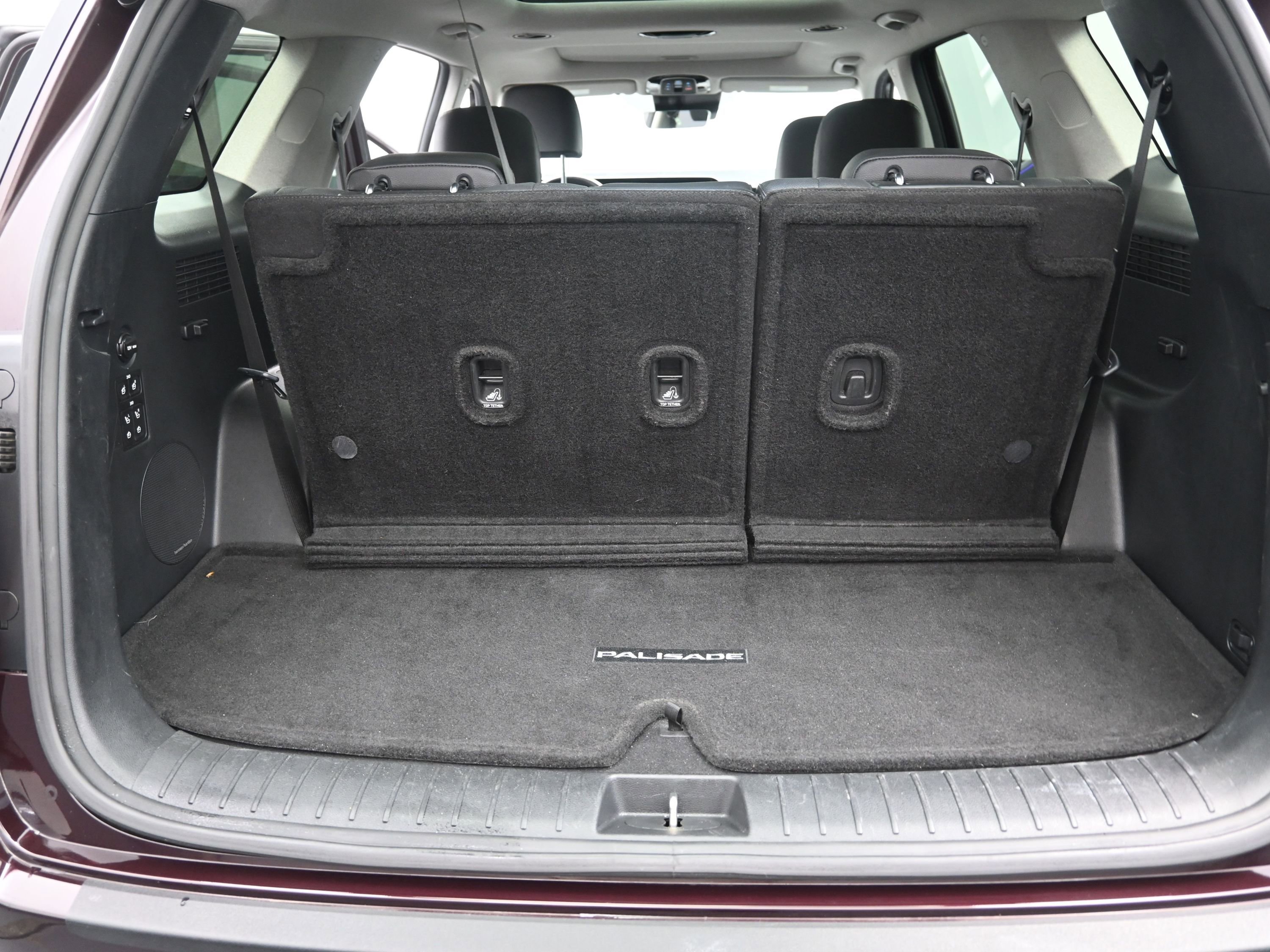 Used 2024 Hyundai Palisade Limited image 21