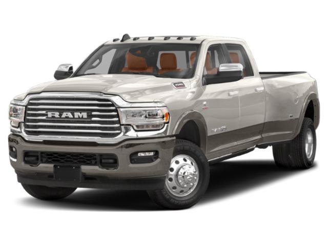 Used 2019 RAM 3500 Limited