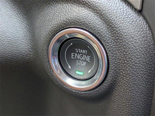 New 2026 Chevrolet Silverado 1500 Custom Trail Boss image 32