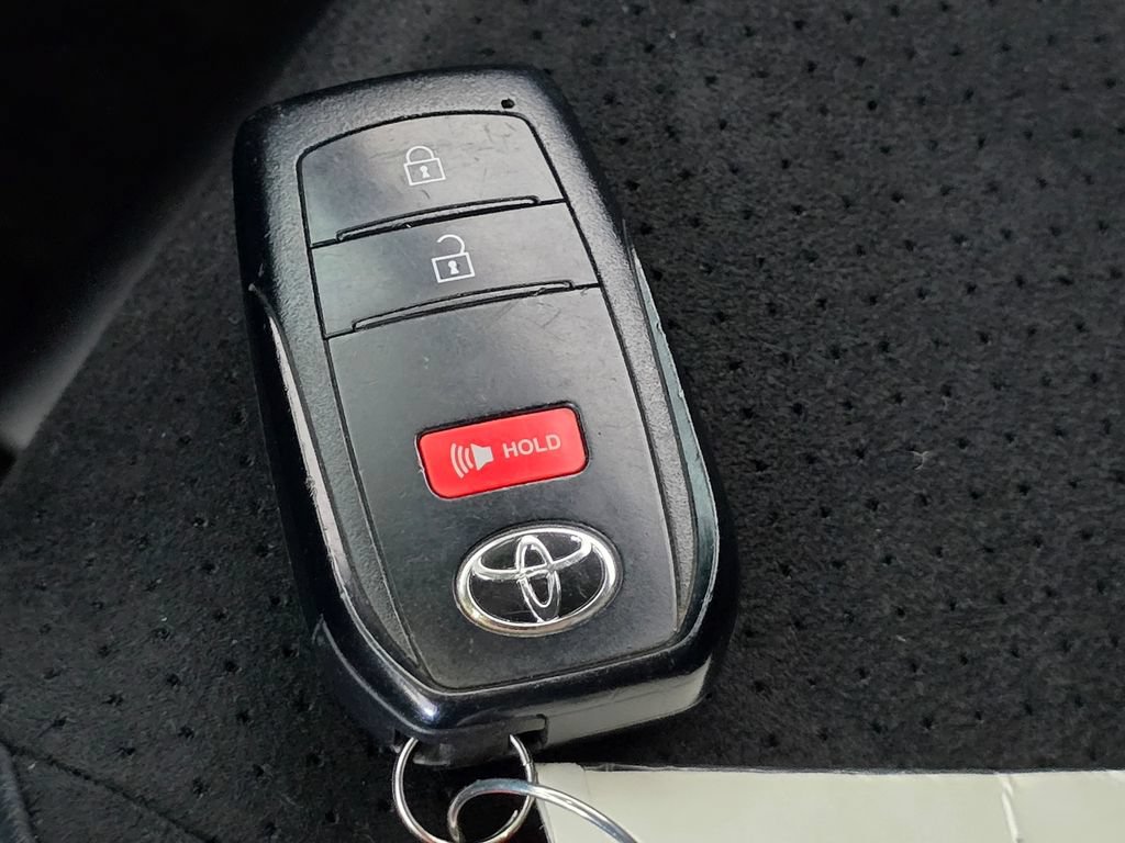Certified 2024 Toyota Corolla GR AWD/4WD image 36