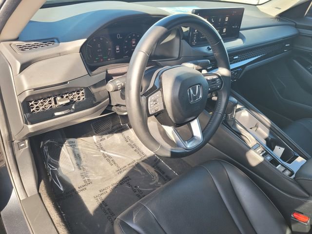 Certified 2024 Honda Accord Touring image 12