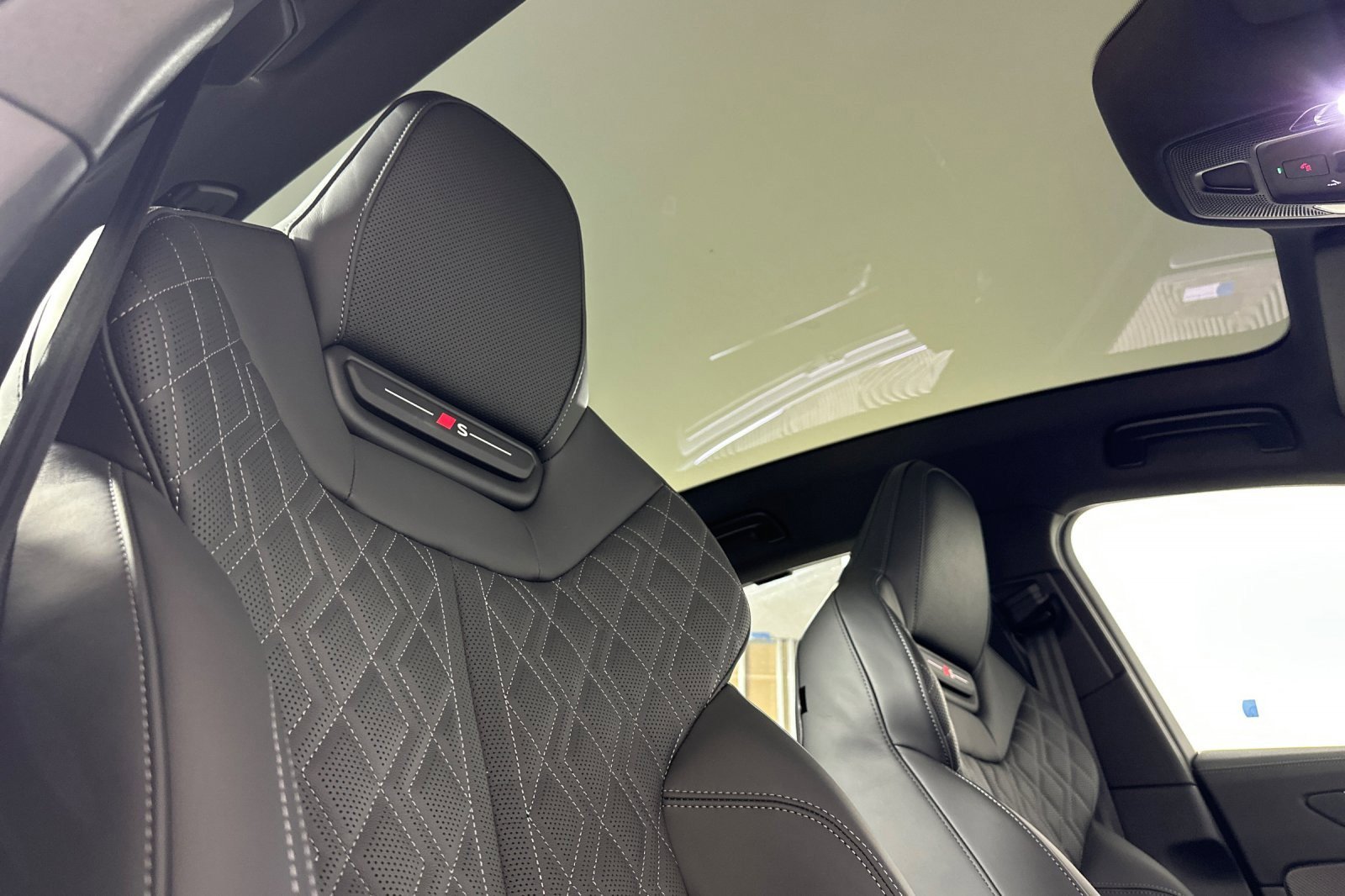 New 2026 Audi A6 Prestige image 15