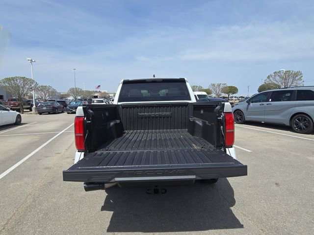 New 2026 Toyota Tacoma SR5 image 12
