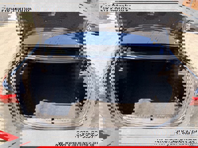 Used 2021 BMW 440i xDrive Coupe w/ Executive Package image 11