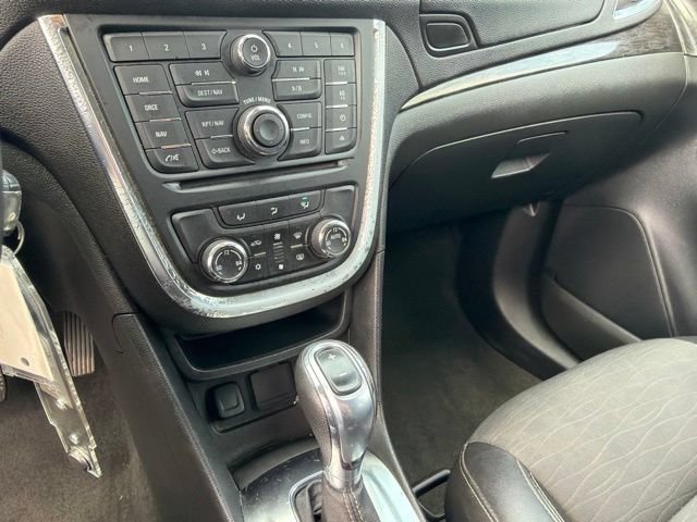 Used 2016 Buick Encore Convenience FWD image 20