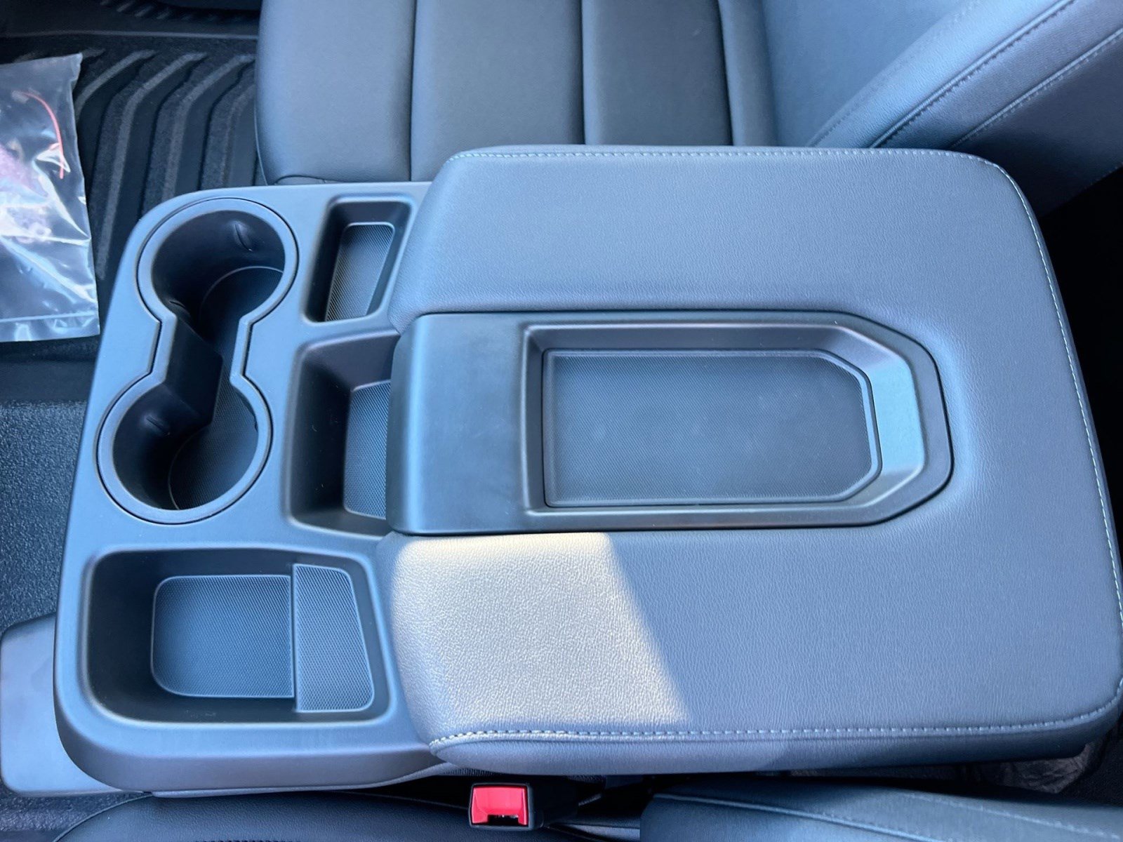 New 2026 Chevrolet Silverado 1500 W/T w/ WT Safety Package image 20