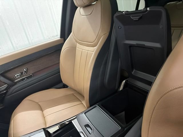 Used 2024 Land Rover Range Rover Sport Dynamic SE AWD/4WD image 34