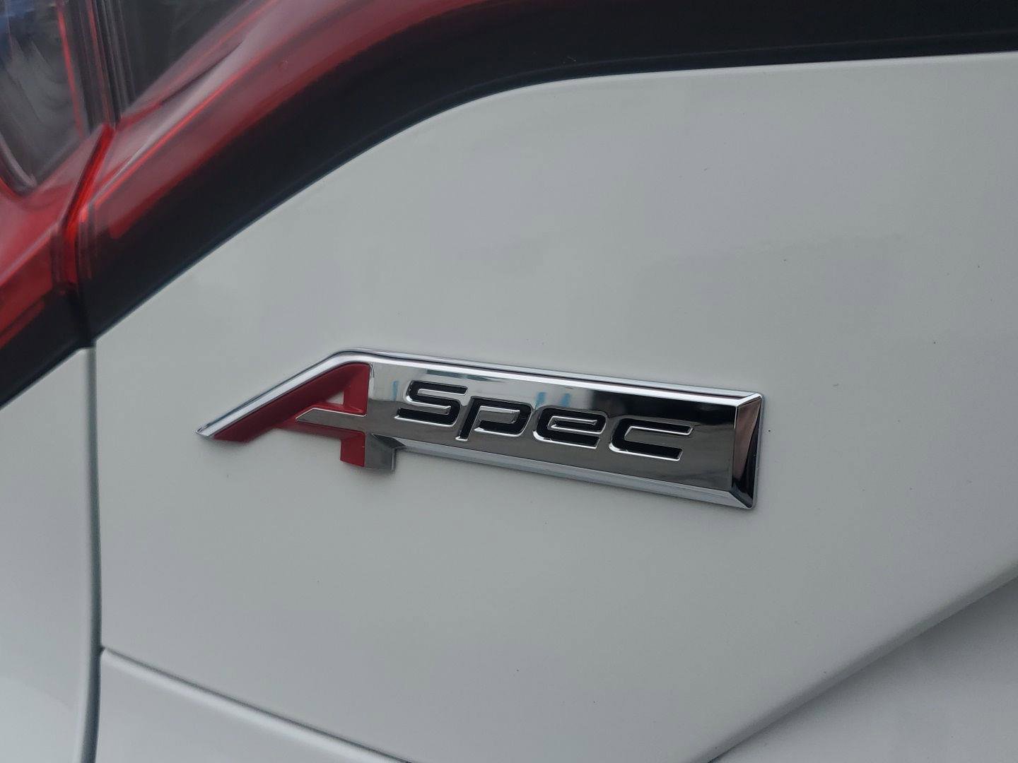 Certified 2025 Acura MDX A-Spec image 7