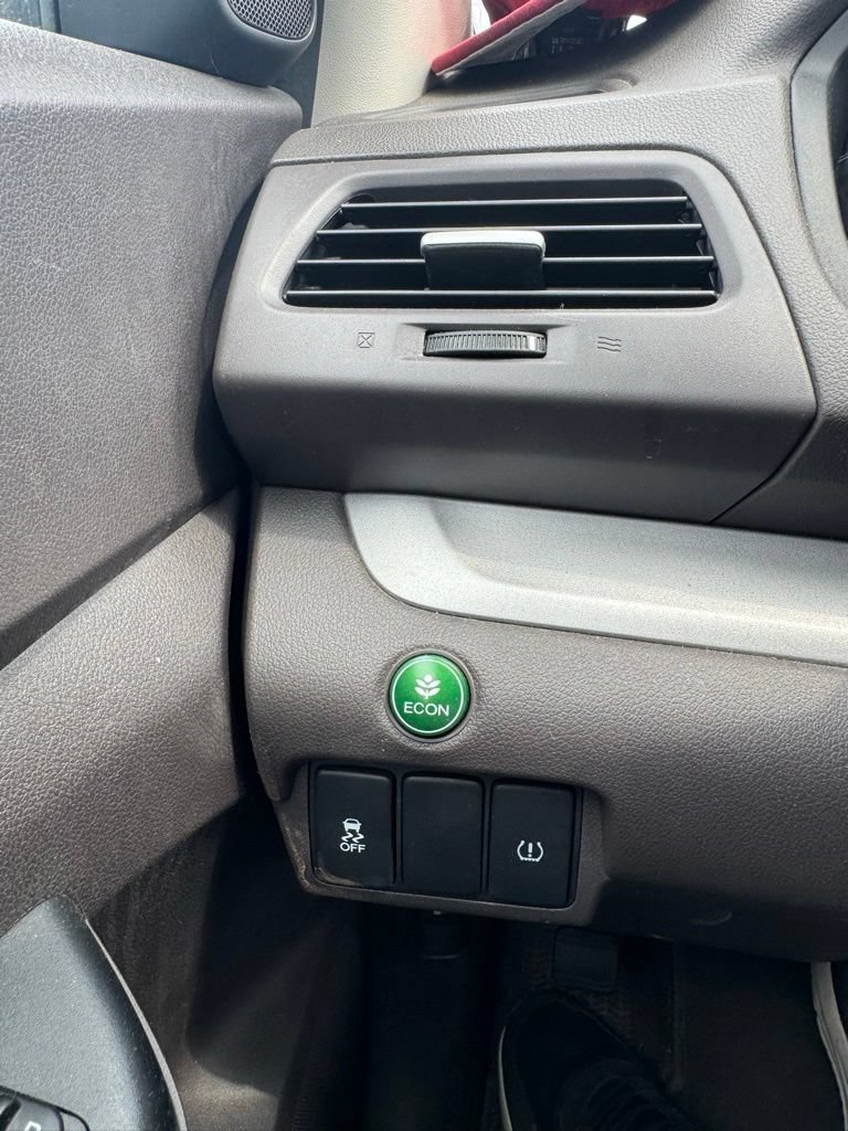 Used 2014 Honda CR-V EX image 18