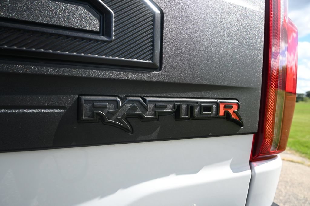 New 2026 Ford F150 Raptor w/ Equipment Group 803A Raptor R AWD/4WD image 20