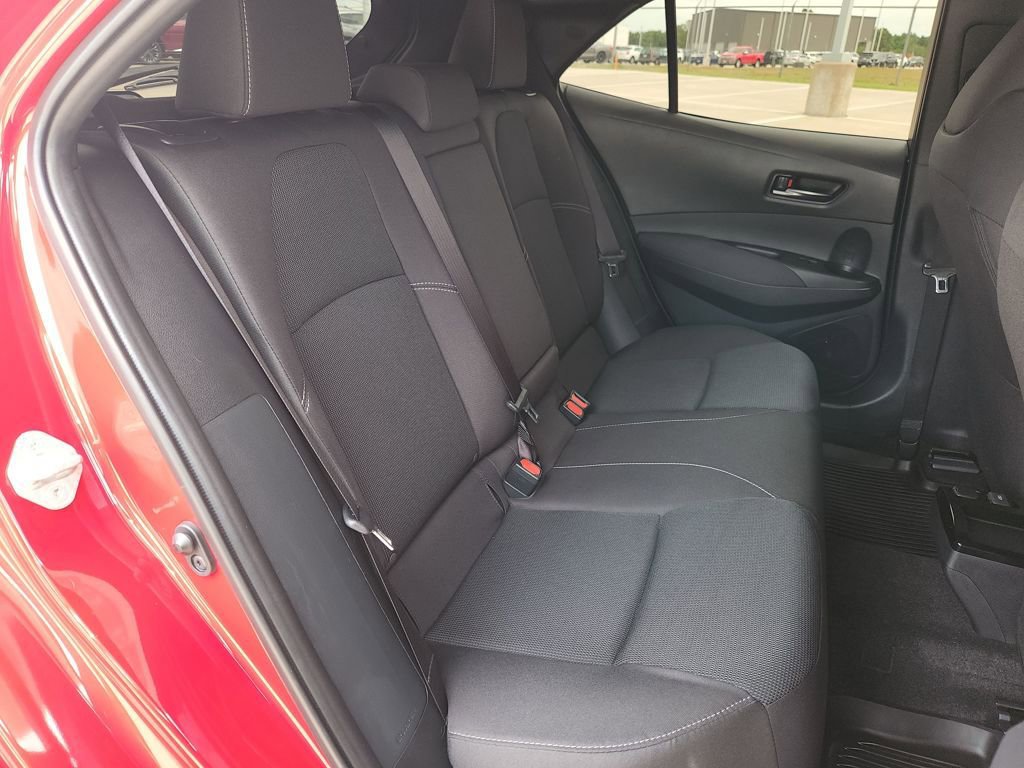 Used 2024 Toyota Corolla GR w/ Performance Package image 14