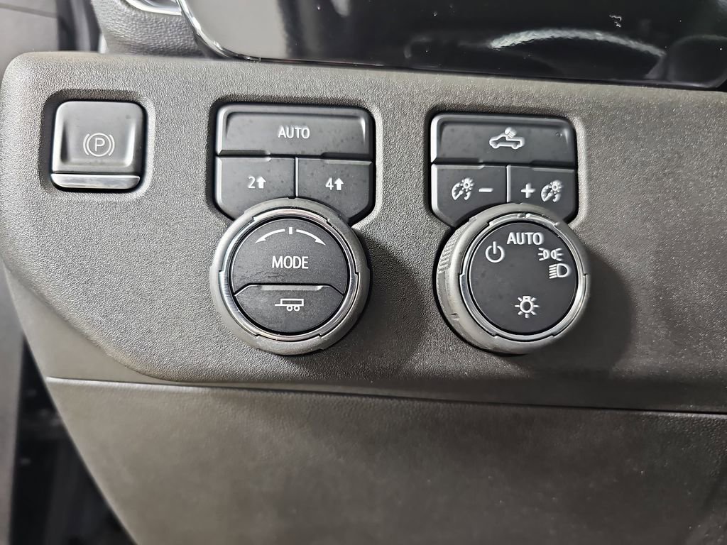 Certified 2022 Chevrolet Silverado 1500 LT image 30