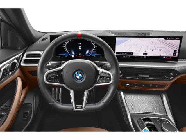 Used 2025 BMW i4 M50 w/ Premium Package AWD/4WD image 9