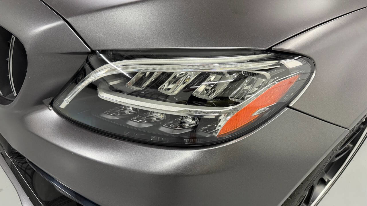 Used 2020 Mercedes-Benz C 63 AMG S image 26