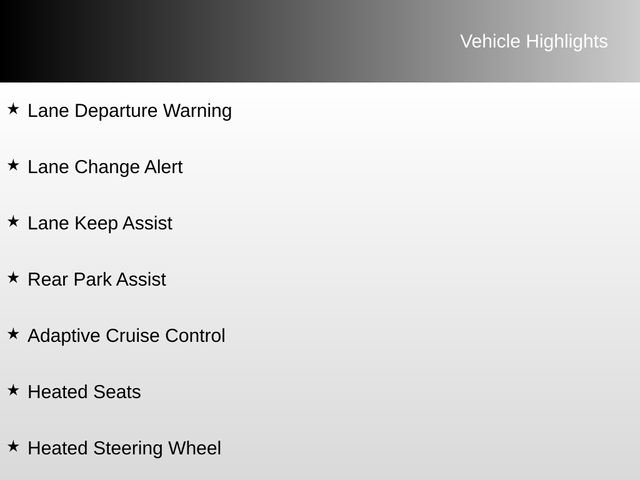 Certified 2026 Chevrolet Equinox LT w/ Convenience Package II image 11