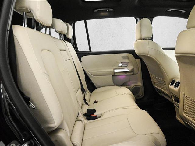 New 2026 Mercedes-Benz GLB 250 4MATIC image 22