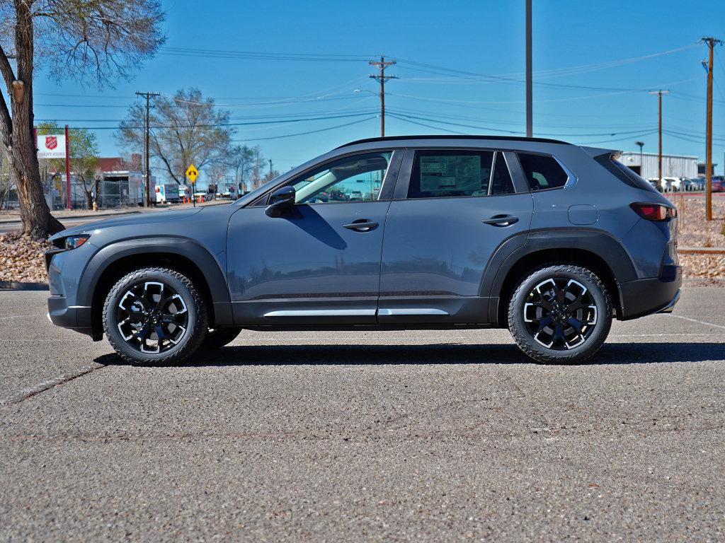 New 2026 MAZDA CX-50 Meridian Edition w/ Weather Package image 7
