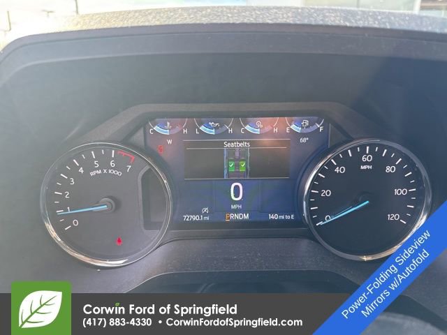 Used 2022 Ford Expedition XLT image 11