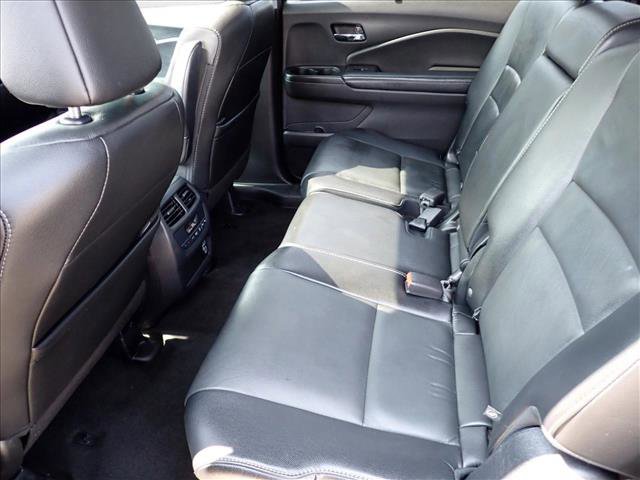 Used 2019 Honda Pilot EX-L image 10