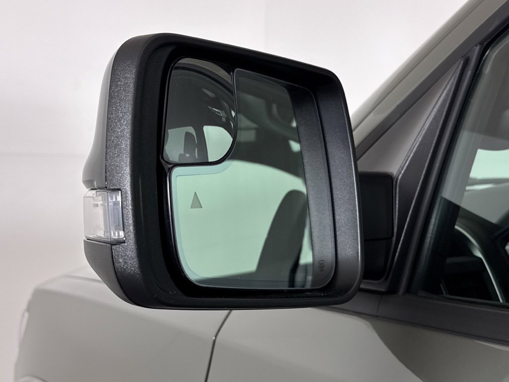 New 2026 RAM 1500 Big Horn image 27