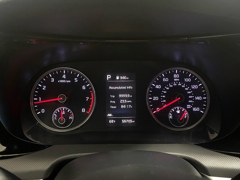 Used 2021 Kia K5 GT-Line w/ GT-Line FWD Premium Package image 18