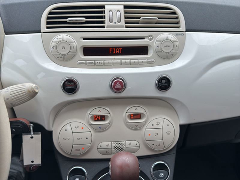 Used 2014 FIAT 500 1957 Edition image 10