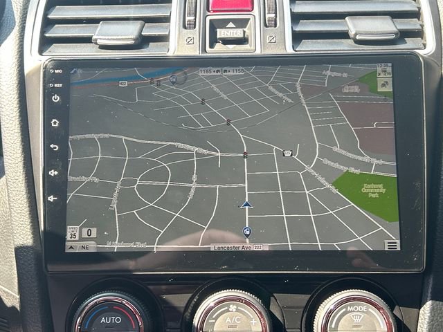 Used 2020 Subaru WRX Premium w/ Performance Package image 20