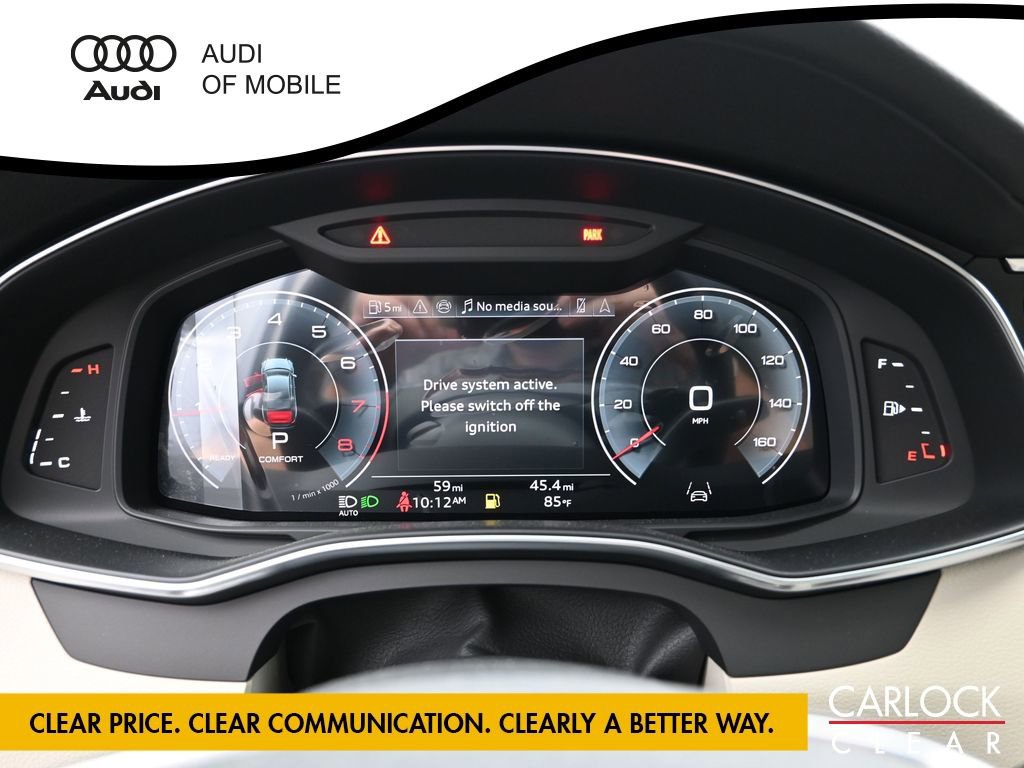 New 2025 Audi A6 Premium Plus w/ Premium Plus Package image 19