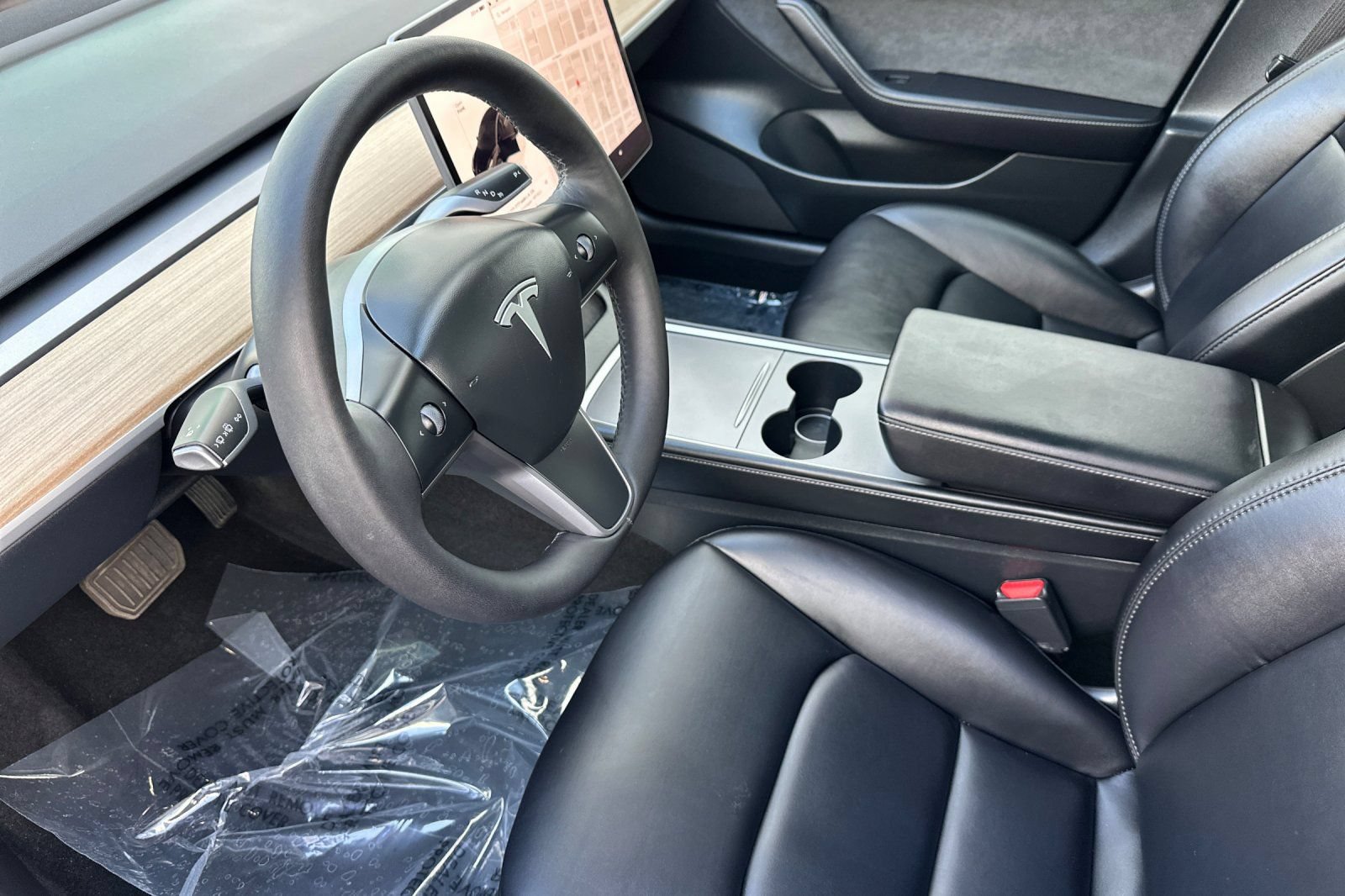 Used 2023 Tesla Model 3 Long Range AWD/4WD image 10