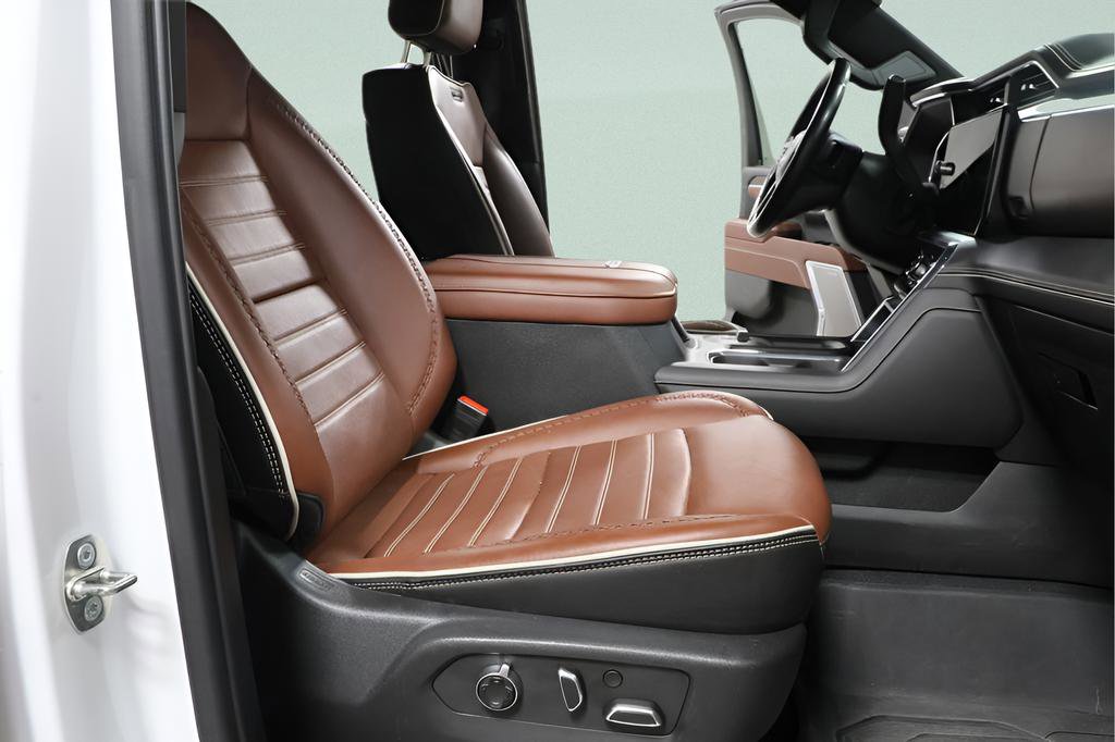 Used 2024 GMC Sierra 2500 Denali Ultimate image 25