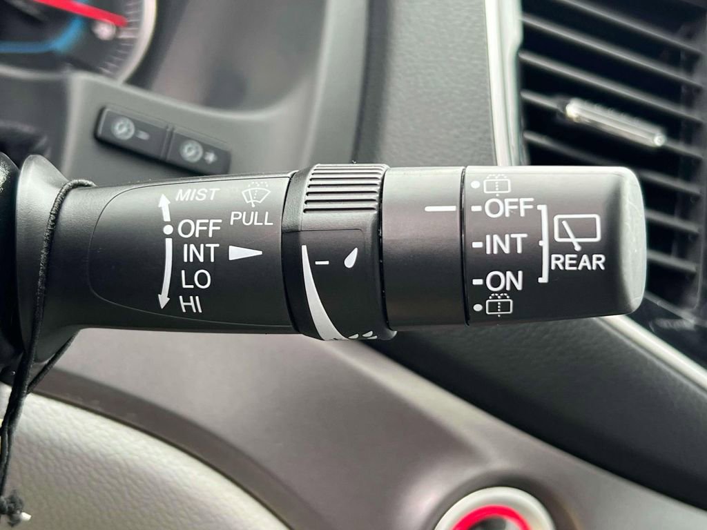 Used 2022 Honda Pilot Special Edition image 25