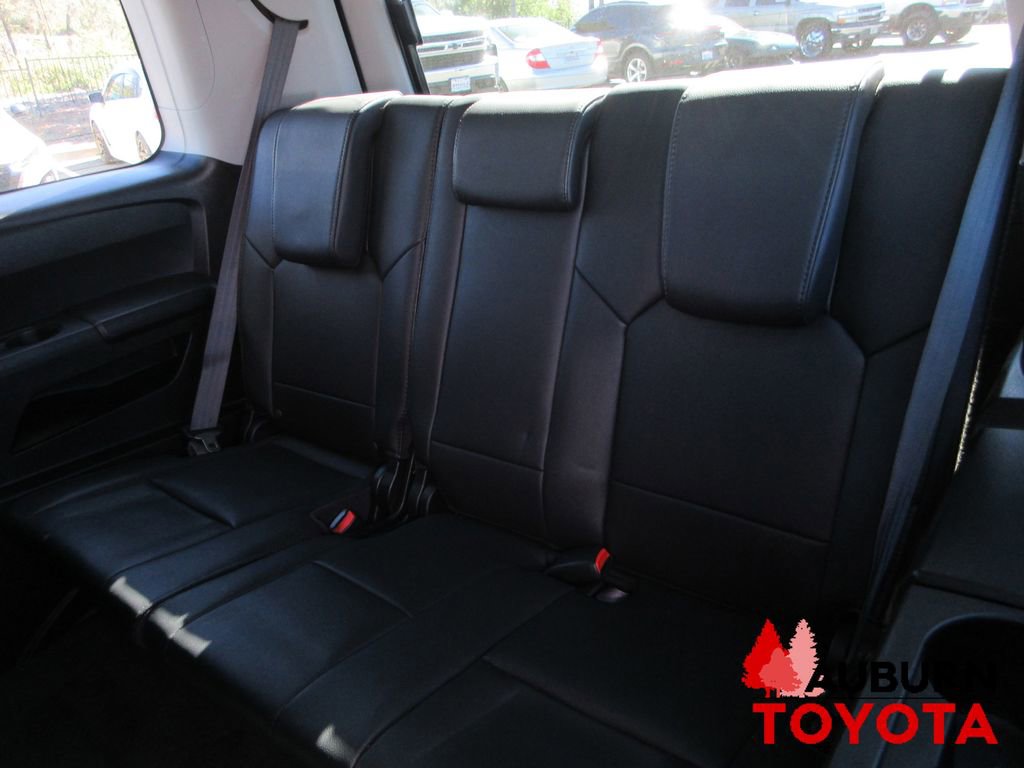 Used 2015 Honda Pilot EX-L image 22