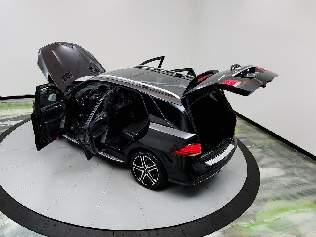 Used 2018 Mercedes-Benz GLE 43 AMG 4MATIC image 41