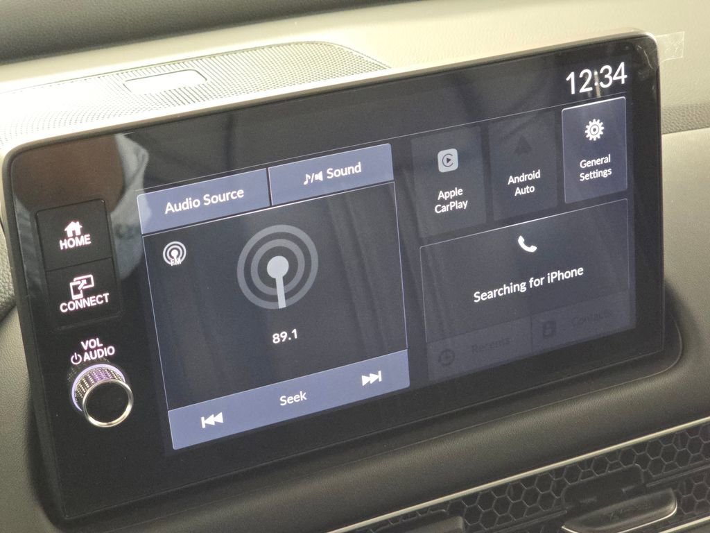 New 2027 Honda HR-V EX-L image 2