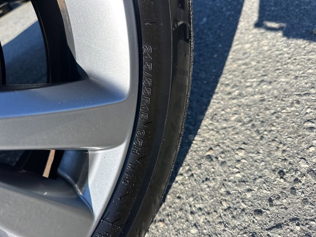 Used 2025 MAZDA CX-30 AWD 2.5 S w/ Preferred Package image 32