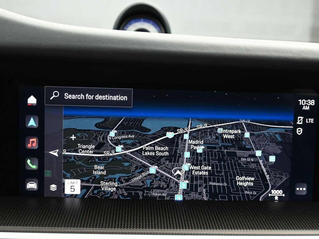 Used 2022 Porsche 911 Turbo S image 24