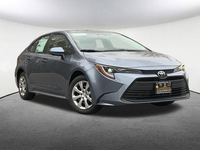 New 2026 Toyota Corolla LE FWD image 2