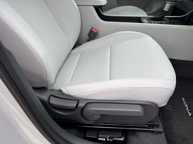 New 2026 Hyundai Kona SEL Sport AWD/4WD image 16