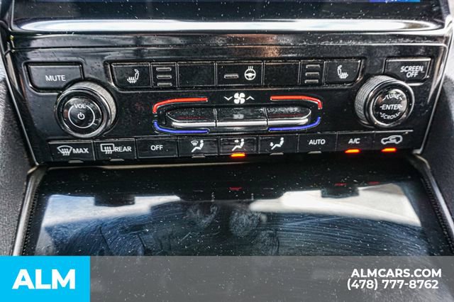 Used 2024 Jeep Grand Cherokee Limited 4xe image 41