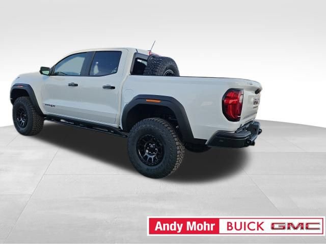 New 2025 GMC Canyon AT4 w/ AT4X AEV Edition AWD/4WD image 13