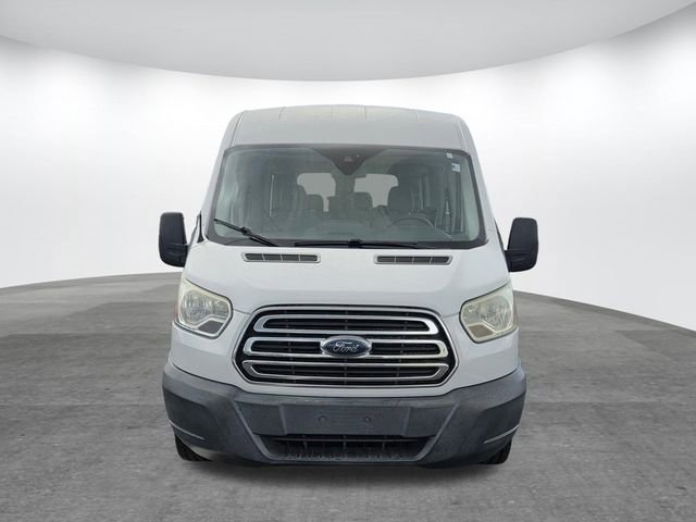 Used 2016 Ford Transit 350 XLT image 2