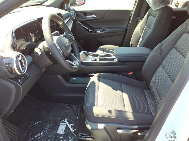 New 2027 Chevrolet Equinox LT w/ Midnight Edition FWD image 6