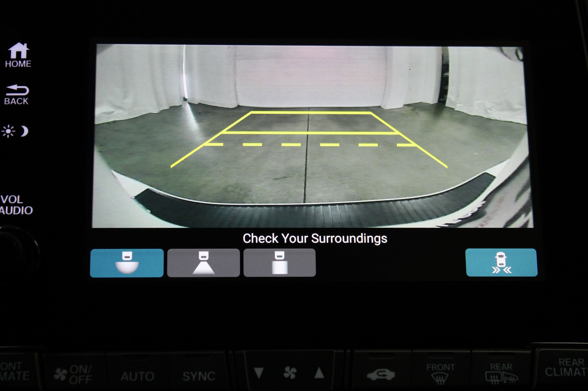 Used 2021 Honda Odyssey EX-L image 37