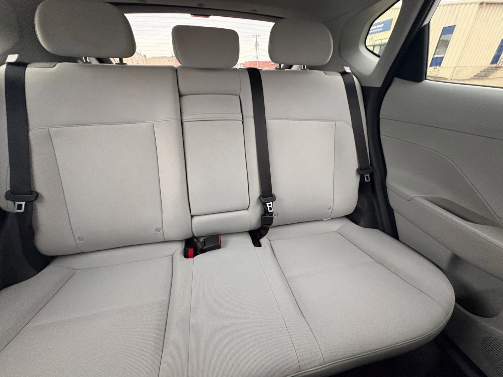 Used 2025 Hyundai Kona SEL image 37