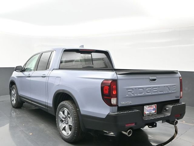 New 2026 Honda Ridgeline RTL image 4