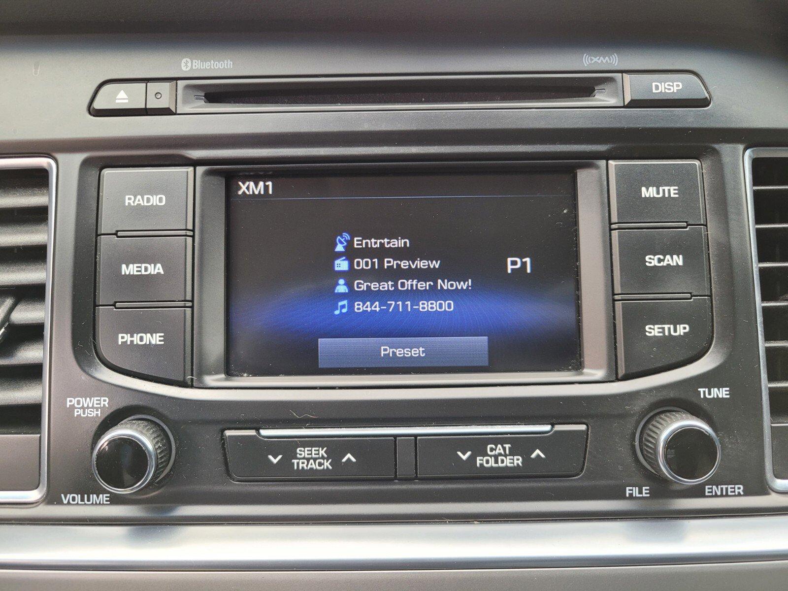 Used 2015 Hyundai Sonata Sport w/ Option Group 03 image 21