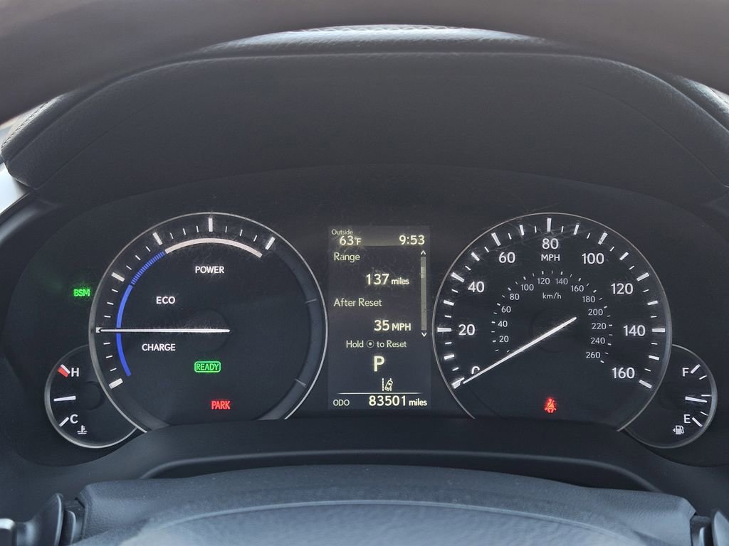 Used 2020 Lexus RX 450hL AWD w/ Premium Package image 11