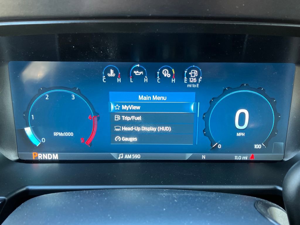 New 2026 Ford F450 King Ranch image 21