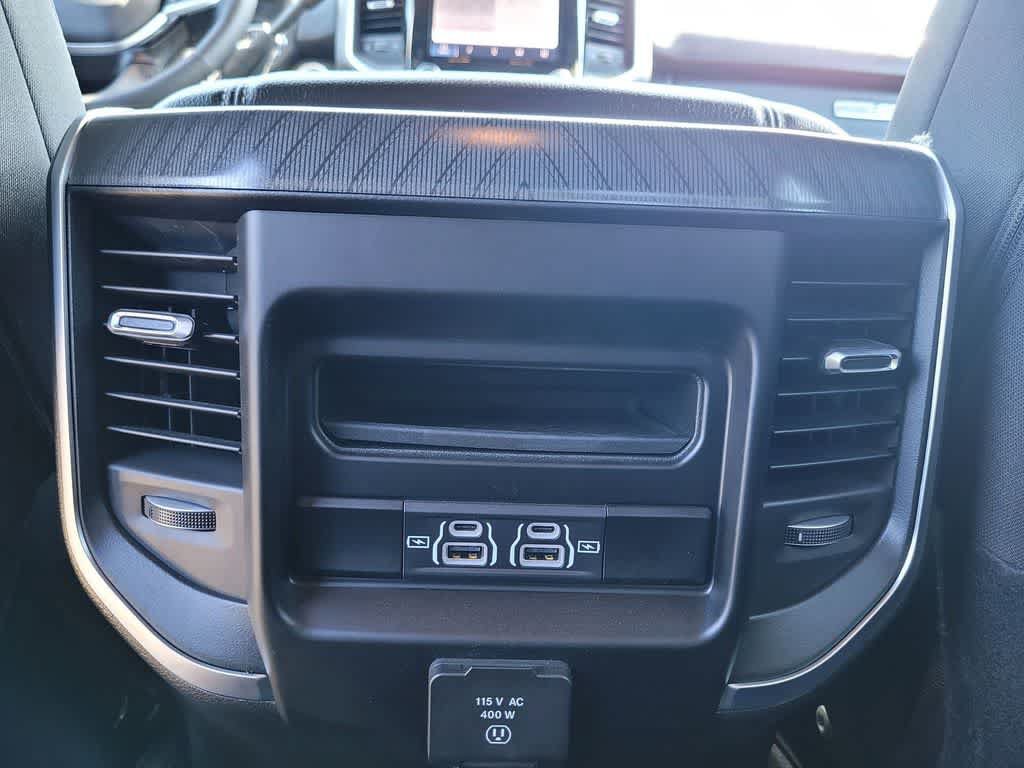 New 2025 RAM 2500 Lone Star RWD image 10